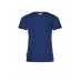 B.Nosy meisjes T-shirt met Bloem Lake Blue
